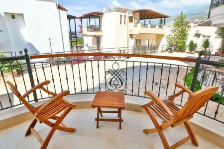 Cinarlar Apart - 106