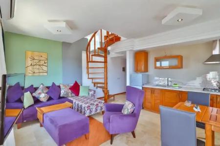 Cinarlar Apart - 101