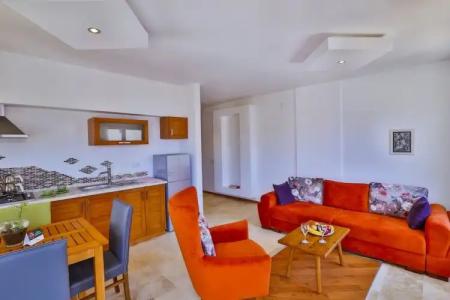 Cinarlar Apart - 117