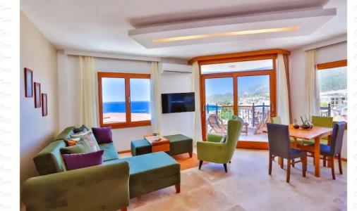 Cinarlar Apart - 140