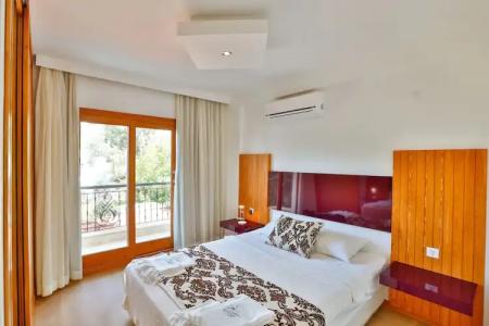 Cinarlar Apart - 126