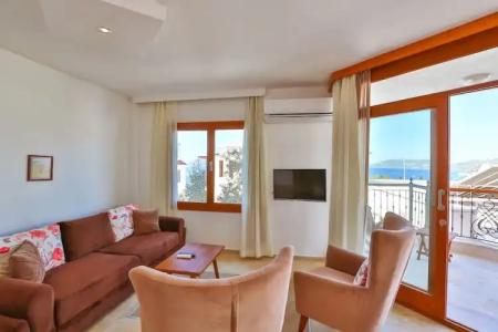 Cinarlar Apart - 125