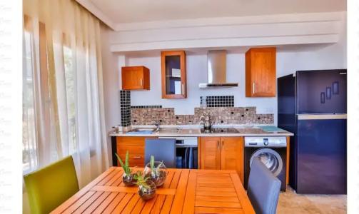 Cinarlar Apart - 138