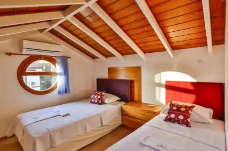 Cinarlar Apart - 135