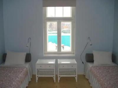 Tulbi Guesthouse - 22