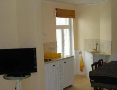 Tulbi Guesthouse - 21