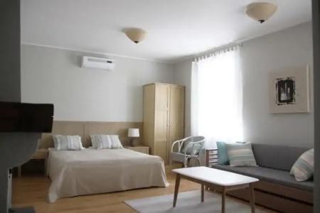 Tulbi Guesthouse - 15