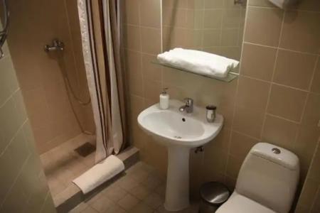 Tulbi Guesthouse - 18