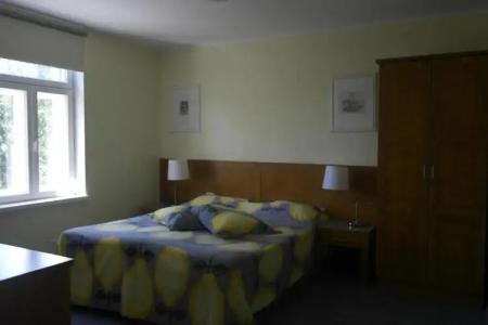 Tulbi Guesthouse - 6