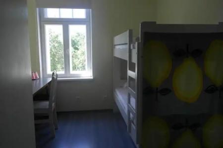 Tulbi Guesthouse - 8