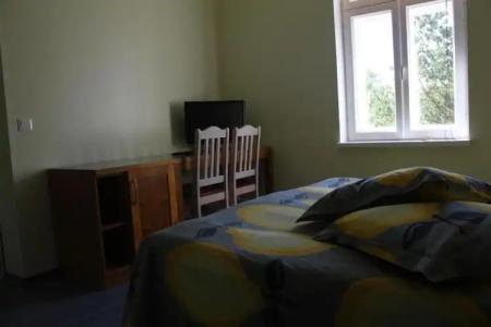 Tulbi Guesthouse - 7