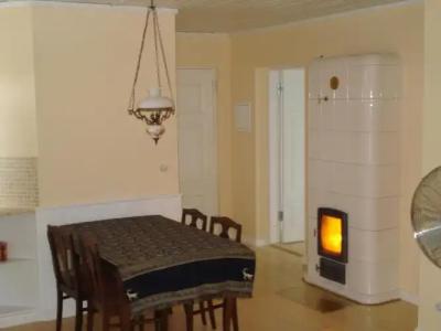 Tulbi Guesthouse - 20