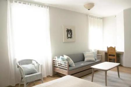 Tulbi Guesthouse - 17