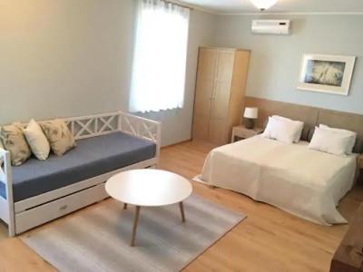 Tulbi Guesthouse - 11