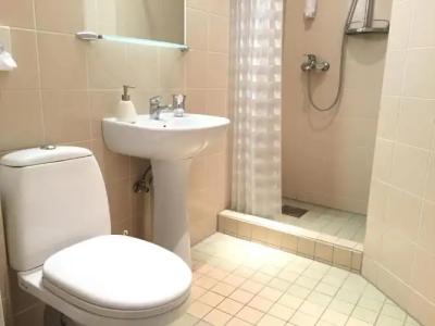 Tulbi Guesthouse - 9