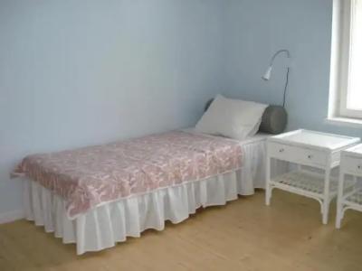 Tulbi Guesthouse - 23