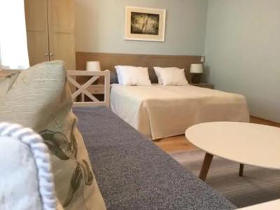 Tulbi Guesthouse - 13