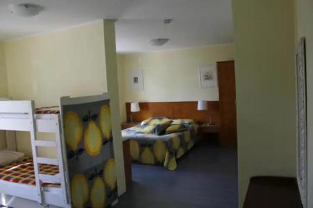 Tulbi Guesthouse - 5