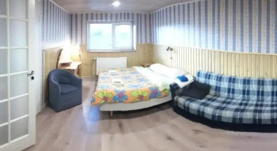 Terve Hostel - 4