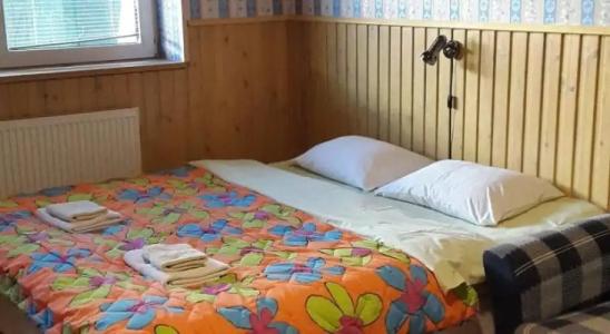 Terve Hostel - 3