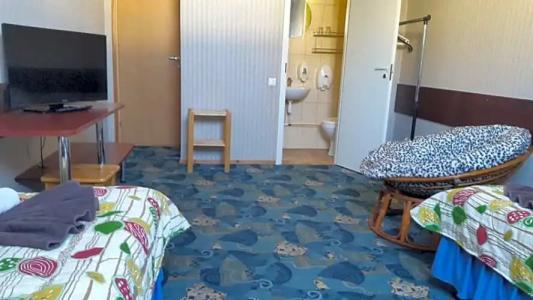 Terve Hostel - 1