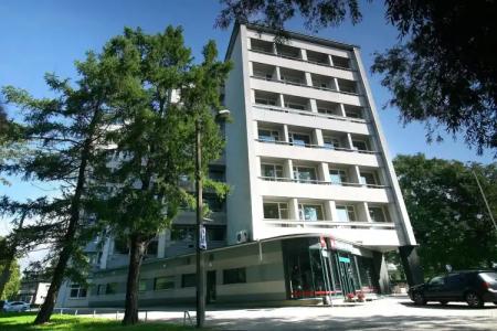 ESTONIA Medical Spa & - 17