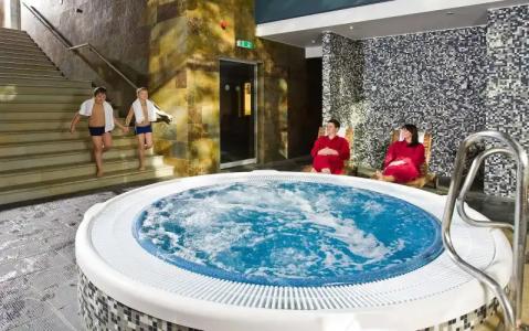 ESTONIA Medical Spa & - 24