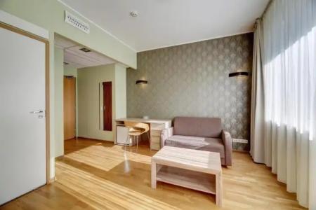 ESTONIA Medical Spa & - 38