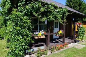 Kelluka Holiday House, Parispea