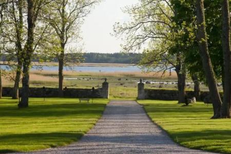 Pädaste Manor - 48
