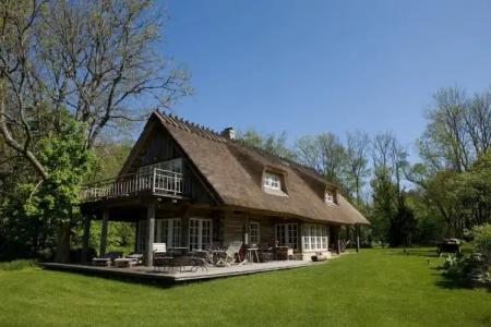 Pädaste Manor - 62