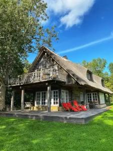Pädaste Manor - 61