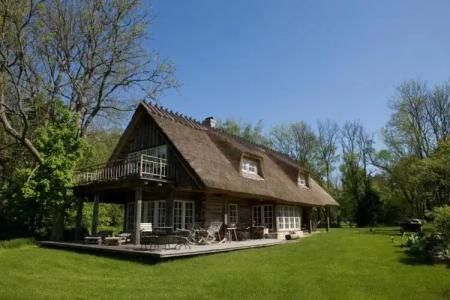 Pädaste Manor - 56