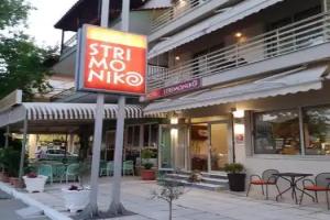 Hotel Strimoniko, Asprovalta