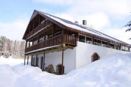 Küljemäe puhkemaja - 30