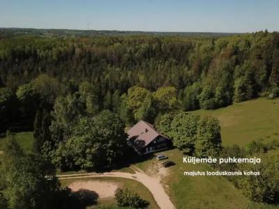 Küljemäe puhkemaja - 11