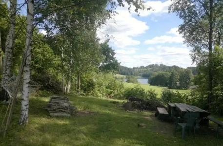 Küljemäe puhkemaja - 38