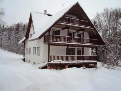 Küljemäe puhkemaja - 3