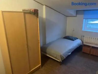 Tamme Guesthouse - 1