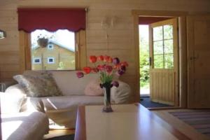 Lepametsa Holiday Houses, Nasva