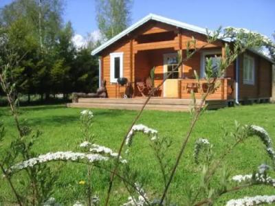 Lepametsa Holiday Houses - 7