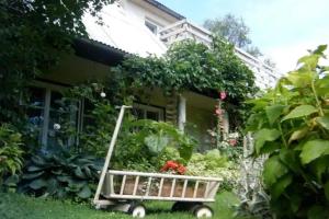 Kaju Guesthouses, Nasva