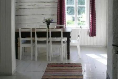 Mandjala Puhketalu - Cottages - 0