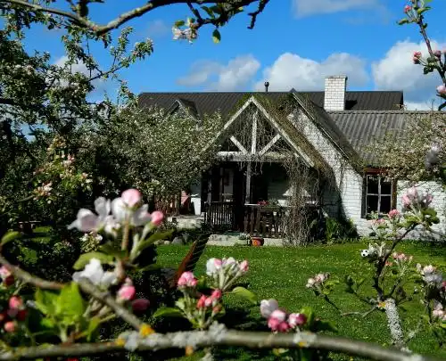 Sireli Holiday Home - 14