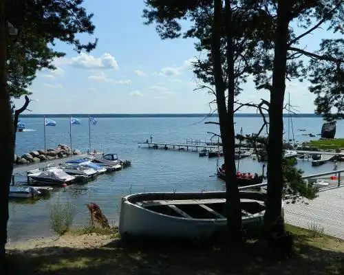 Sireli Holiday Home - 18
