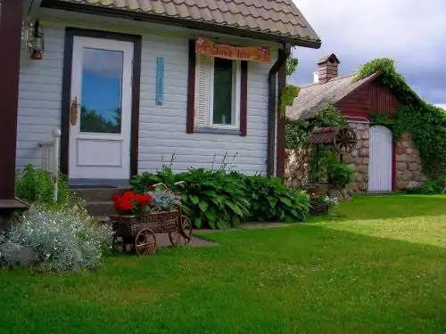 Sireli Holiday Home - 6