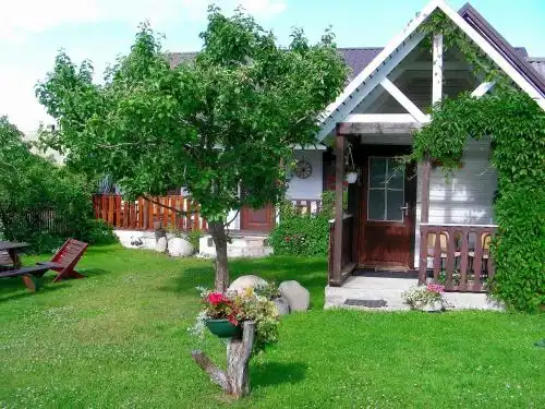 Sireli Holiday Home - 7