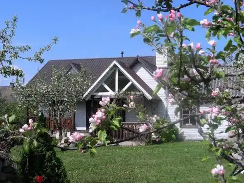 Sireli Holiday Home - 8