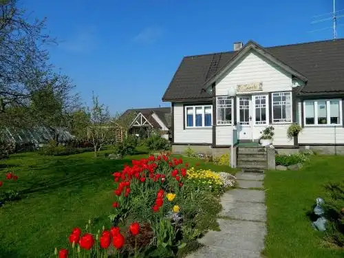 Sireli Holiday Home - 10