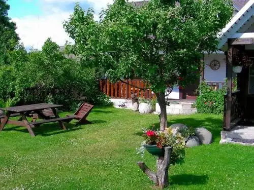 Sireli Holiday Home - 11